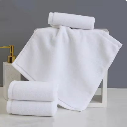 Soft and comfortable cotton towel