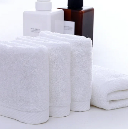 Soft and comfortable cotton towel