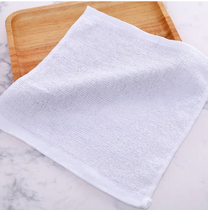 Soft and comfortable cotton towel